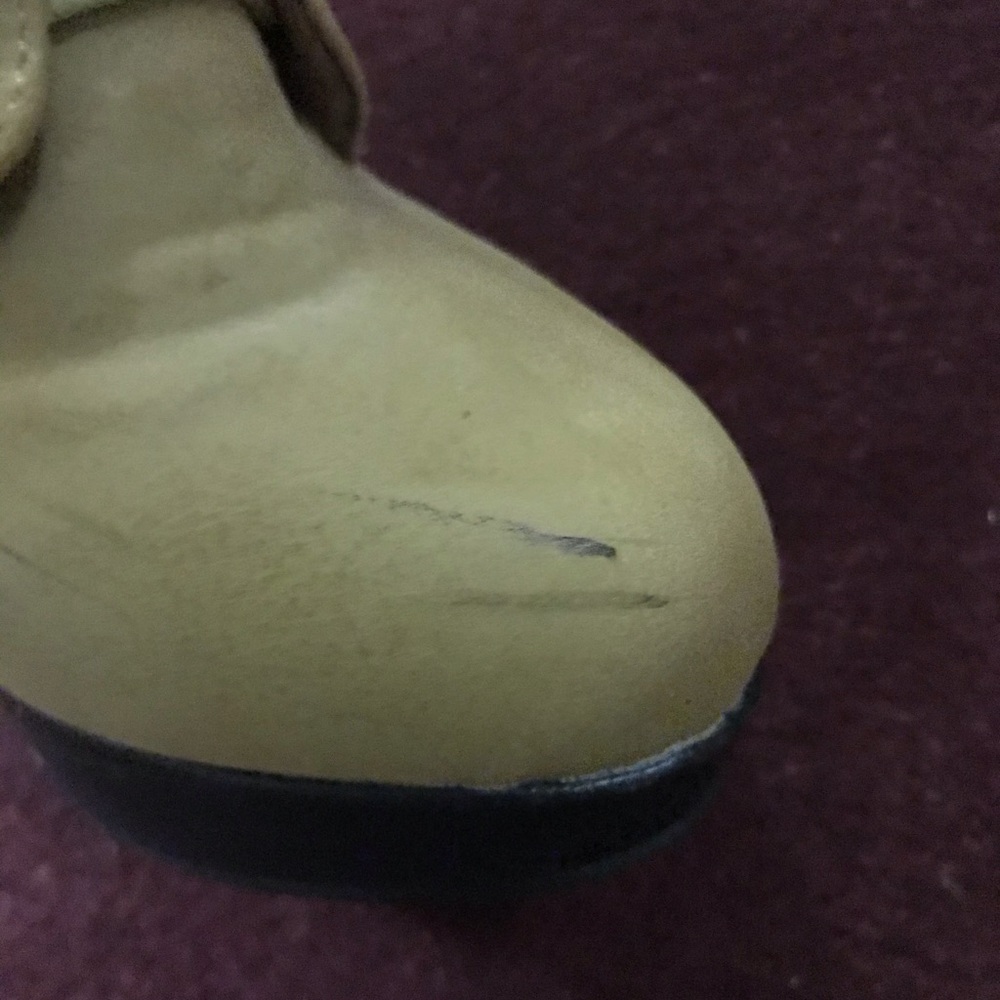 Platform boots - Picture 12 of 13